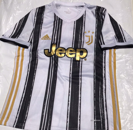 Camiseta Juventus 20-21