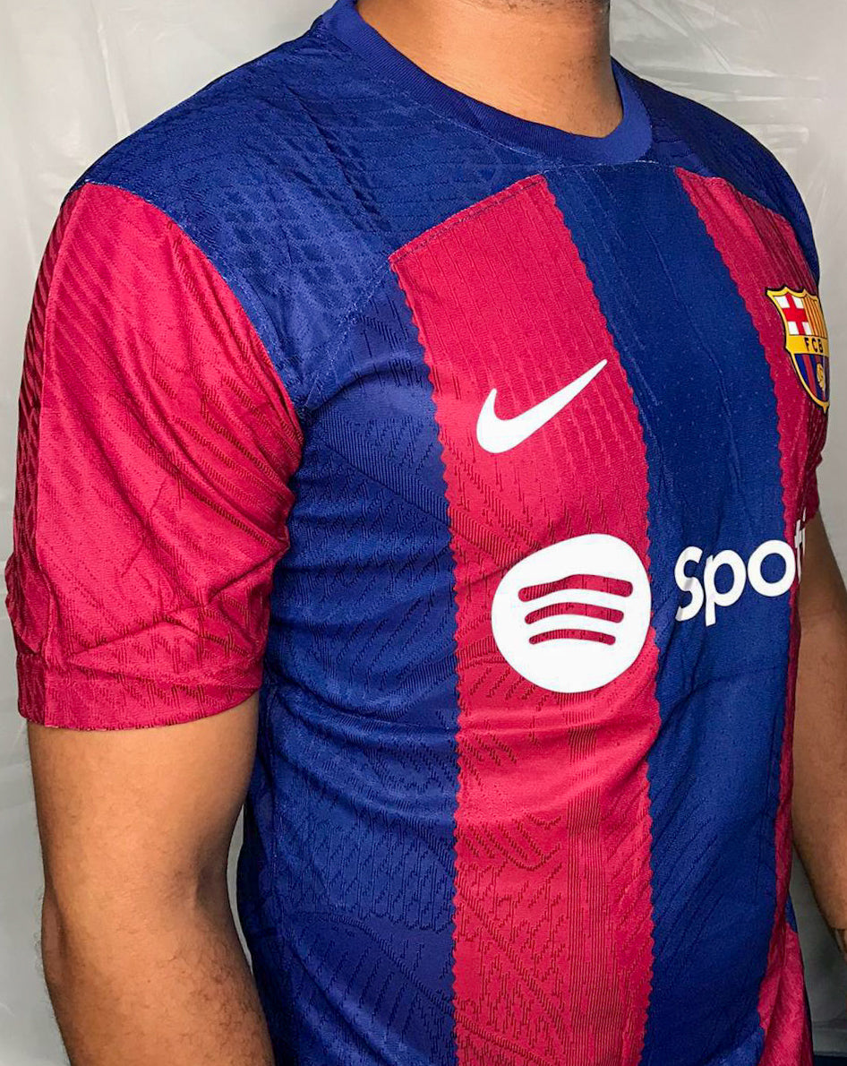 Camiseta Barcelona 23-24