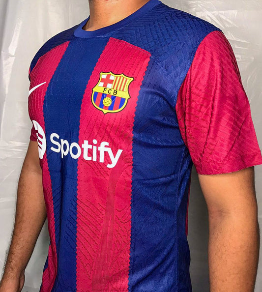 Camiseta Barcelona 23-24