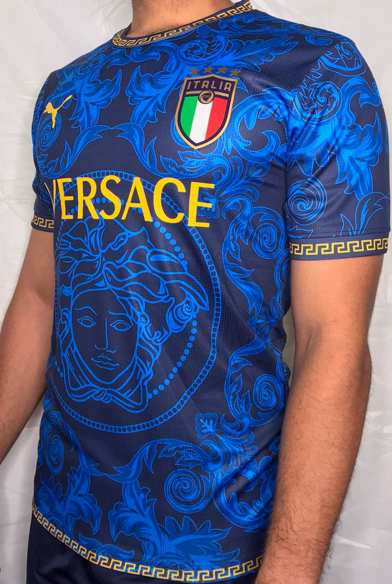 Camiseta Italia