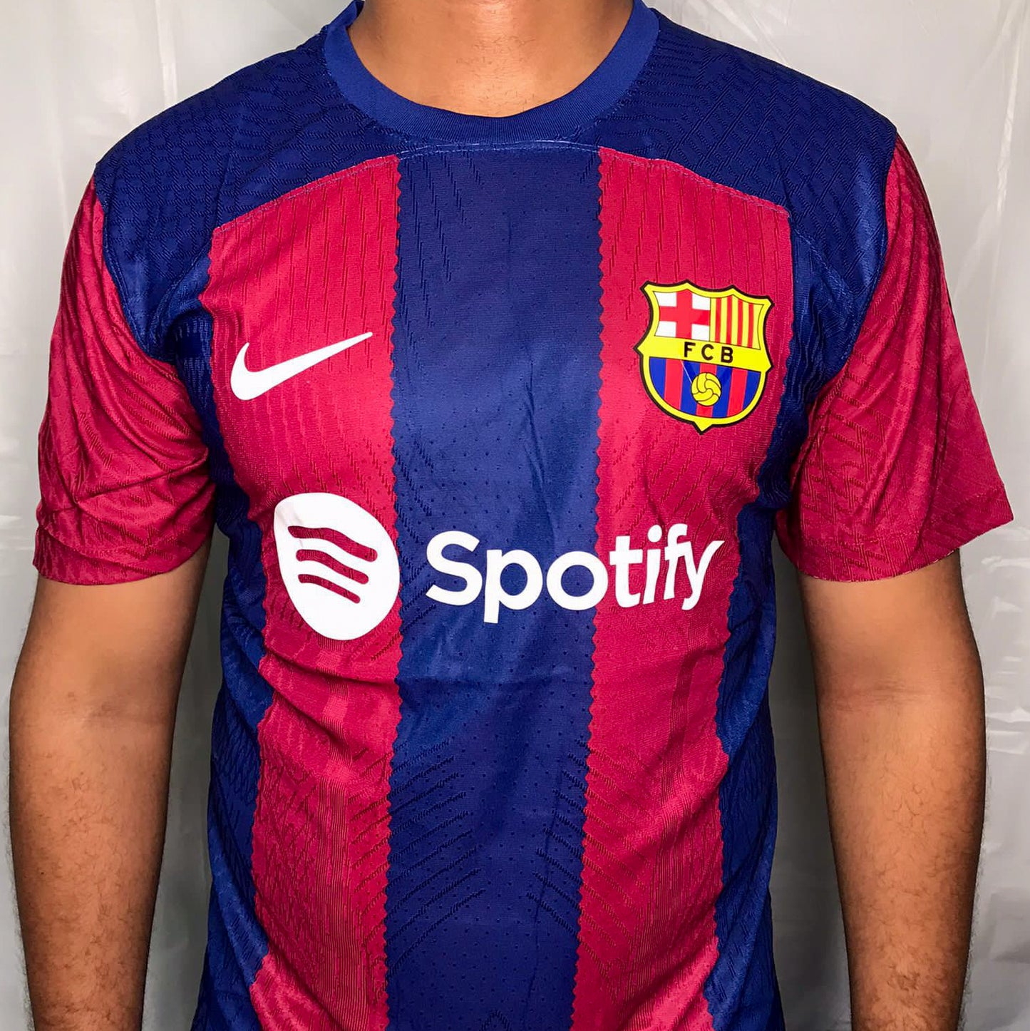 Camiseta Barcelona 23-24