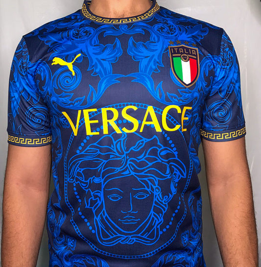 Camiseta Italia