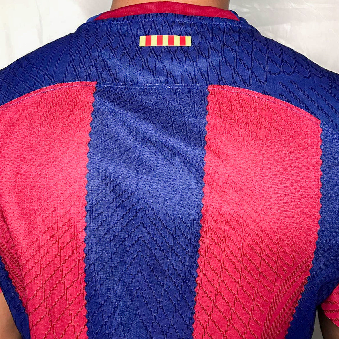 Camiseta Barcelona 23-24