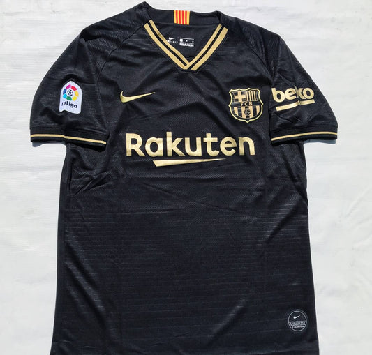 Camiseta Barcelona 20-21